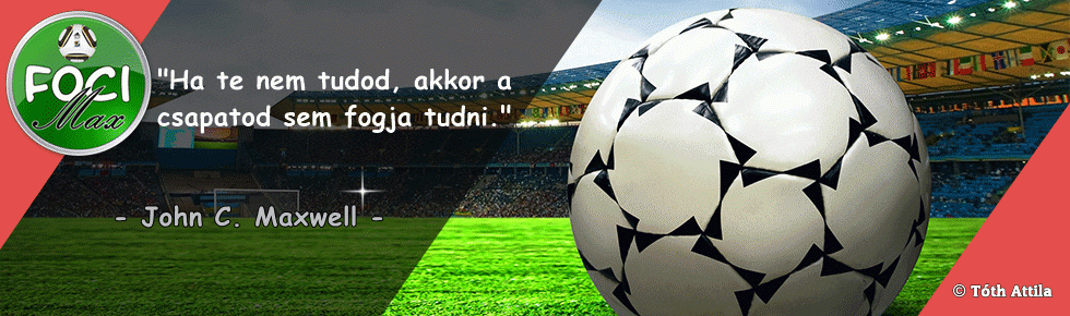 Focimax - Megyei foci "belülről"