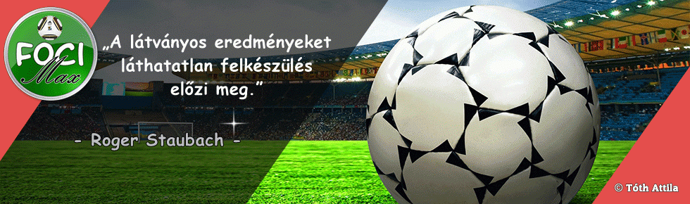 Focimax - Megyei foci "belülről"