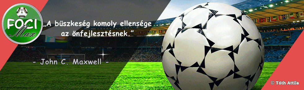 Focimax - Megyei foci "belülről"